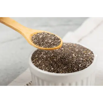 Natural  Chia Seed
